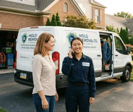 Crawlspace Mold Remediation Phillipsport, NY FAQs